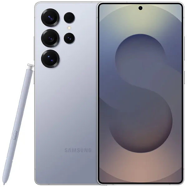 CELULAR SAMSUNG S25 ULTRA SM-S938B DS 256GB 12GB 5G SILVER TITANIUM 1GTA PY-AR-UY